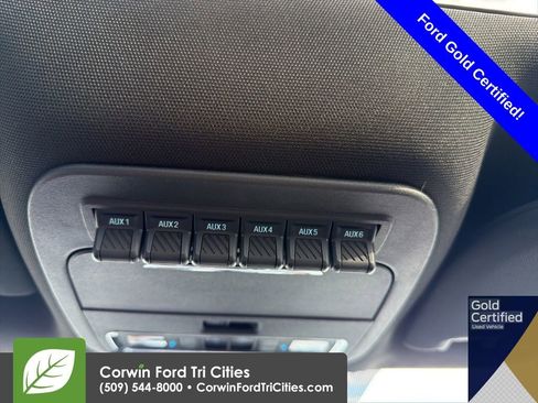 Used 2025 Ford F150 Raptor image 15