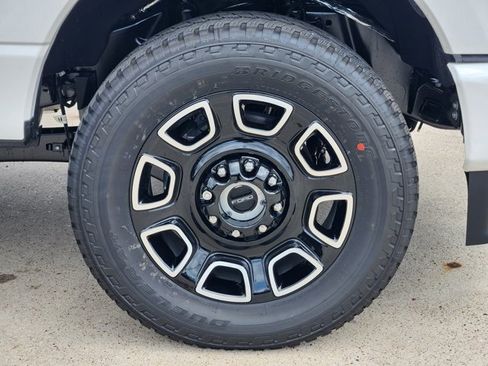 New 2026 Ford F250 Platinum AWD/4WD image 7