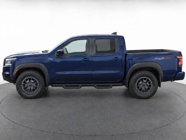 Certified 2023 Nissan Frontier PRO-4X w/ Pro-4X Premium Package AWD/4WD image 6