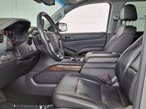 Used 2018 Chevrolet Tahoe LT AWD/4WD image 23