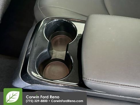 Used 2018 Toyota Prius Prime Advanced FWD image 24