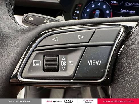 Used 2023 Audi A3 2.0T Premium w/ Convenience Package FWD image 29