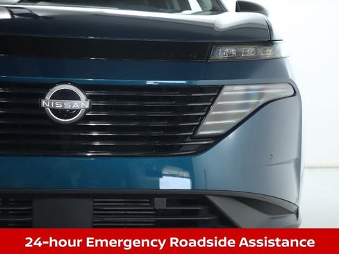 Certified 2026 Nissan Murano SL AWD/4WD image 10
