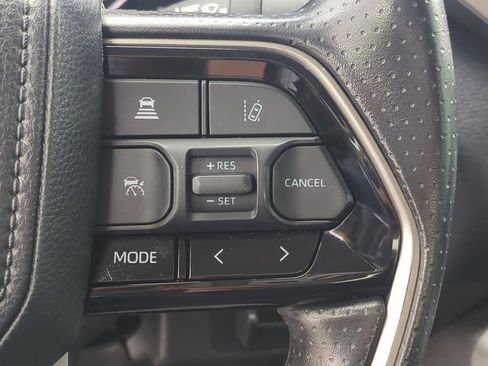 Used 2024 Toyota Tundra SR5 w/ SR5 Convenience Package RWD image 20