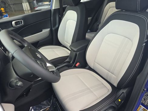 New 2026 Hyundai Venue SEL image 16