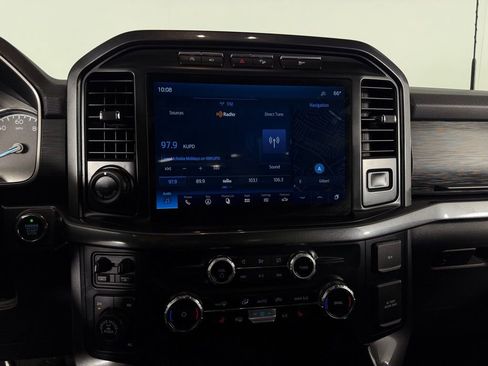 Used 2023 Ford F150 XLT w/ Equipment Group 302A High image 17