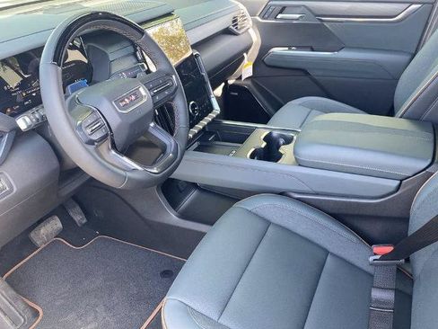 Used 2024 GMC Acadia AT4 w/ Super Cruise Package AWD/4WD image 2