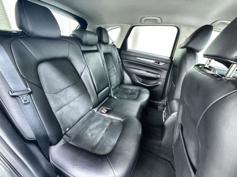 Used 2023 MAZDA CX-5 AWD 2.5 S w/ Select Package image 29