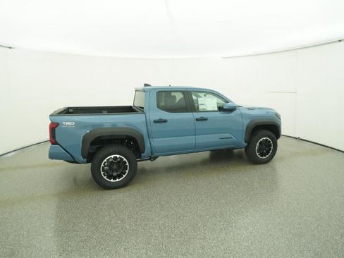 New 2026 Toyota Tacoma TRD Off-Road image 47