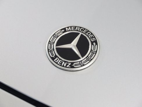 Used 2021 Mercedes-Benz C 300 4MATIC Cabriolet image 18