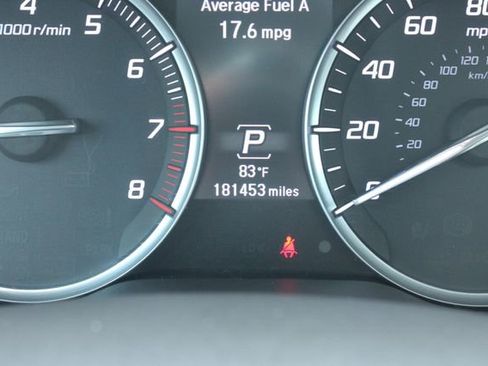 Used 2014 Acura MDX SH-AWD w/ Technology Package image 28