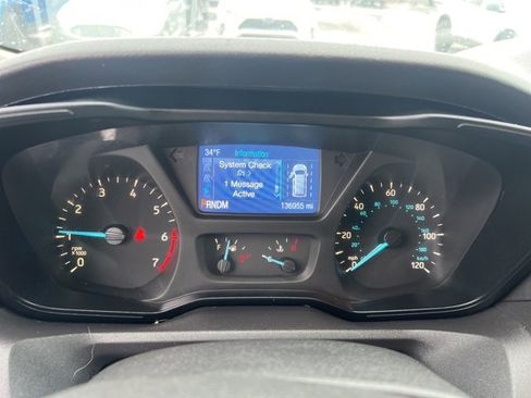 Used 2019 Ford Transit 350 148 High Roof Extended image 15