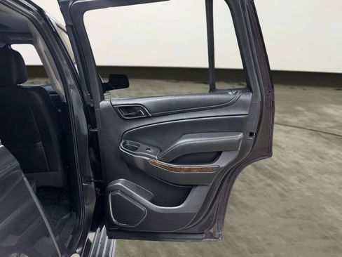 Used 2017 Chevrolet Tahoe LT AWD/4WD image 20