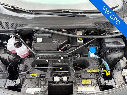 Certified 2023 Volkswagen ID.4 Pro S AWD/4WD image 26