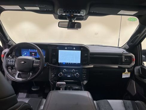 New 2025 Ford F150 Raptor image 20