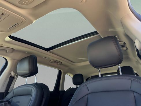 New 2026 Lincoln Nautilus Premier w/ Equipment Group 102A image 23