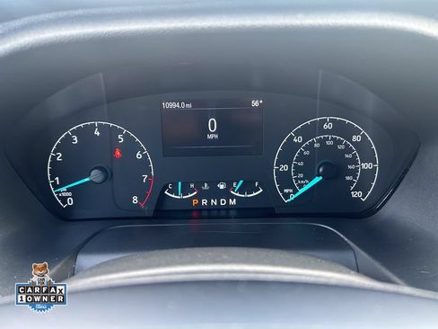 Certified 2025 Ford Transit 250 Low Roof w/ Exterior Upgrade Package RWD image 27