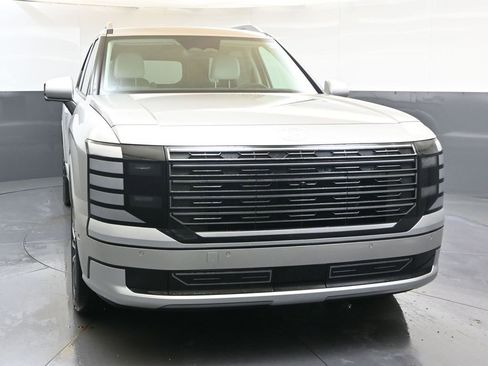 New 2026 Hyundai Palisade Calligraphy image 8