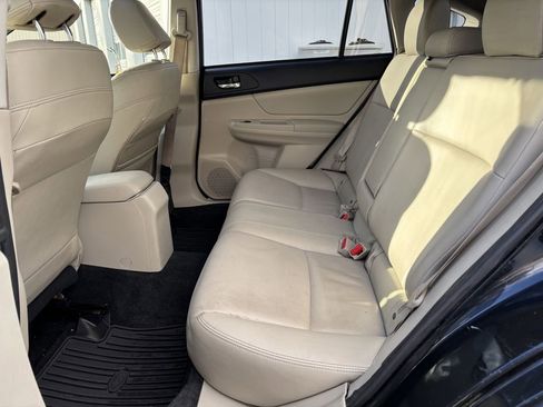 Used 2014 Subaru Crosstrek 2.0i Limited image 23