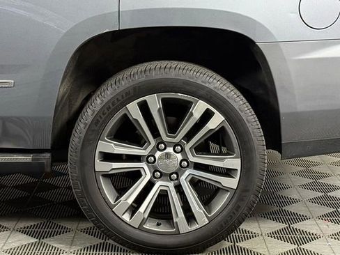 Used 2020 GMC Yukon Denali w/ Denali Ultimate Package image 14