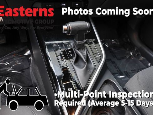 Used 2025 Kia Niro LX FWD image 12