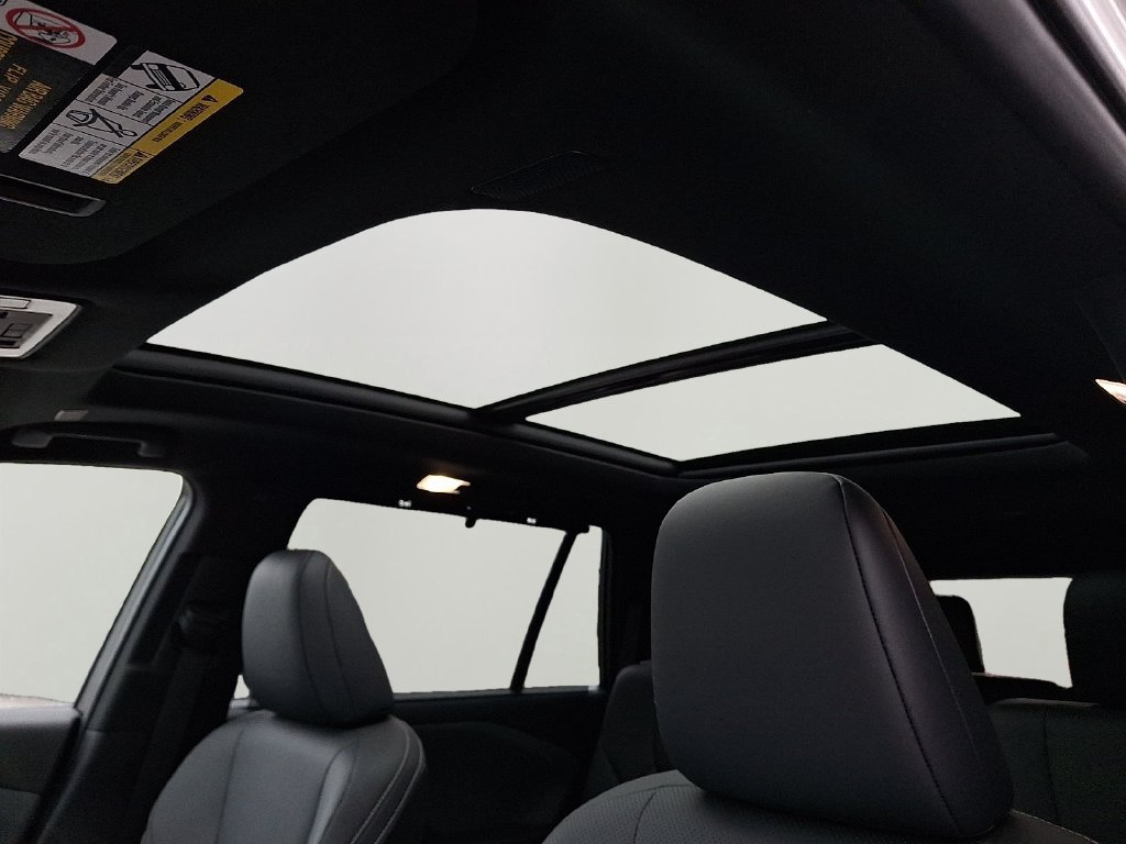 Certified 2026 Lexus TX 350 AWD w/ Technology Package image 16