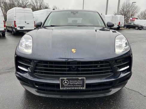 Used 2019 Porsche Macan S image 2