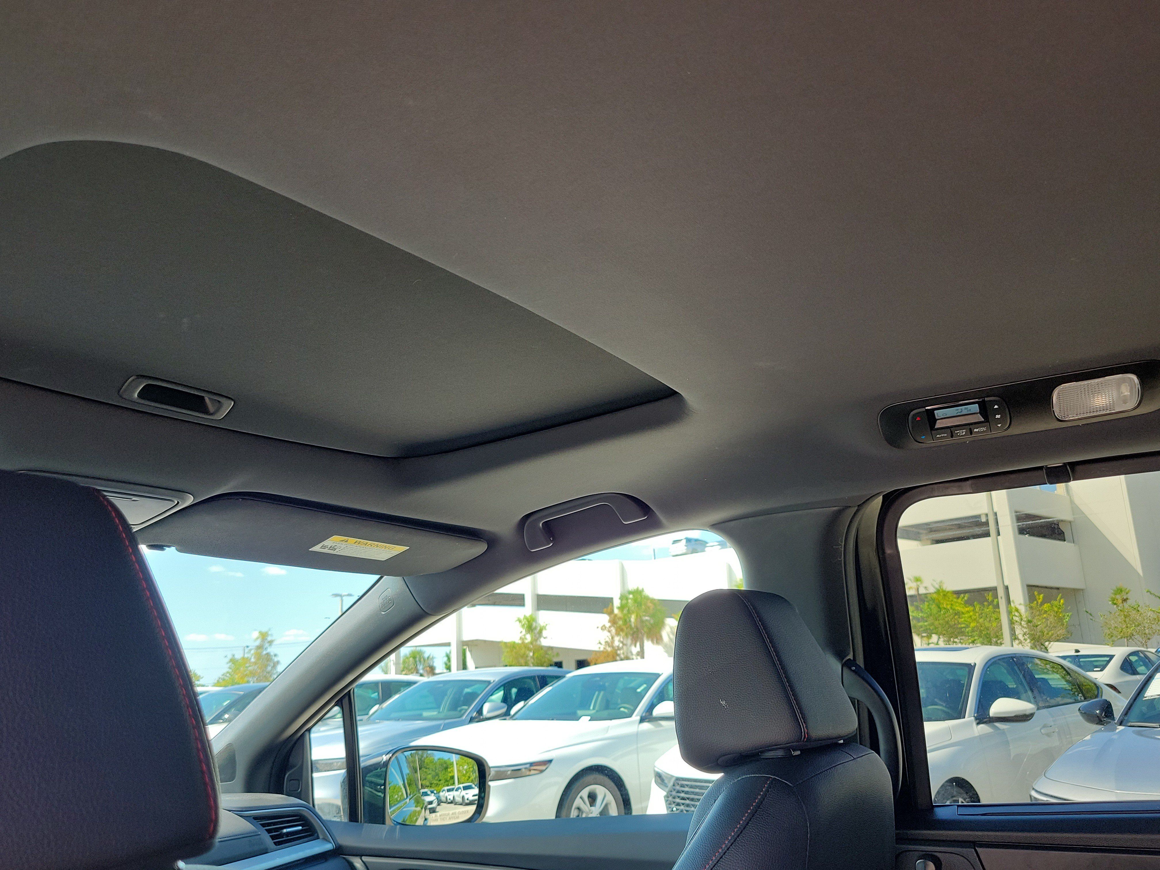 Used 2024 Honda Odyssey Sport image 16