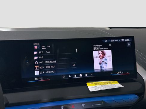 Used 2025 BMW X3 xDrive30i w/ M Sport Package image 14