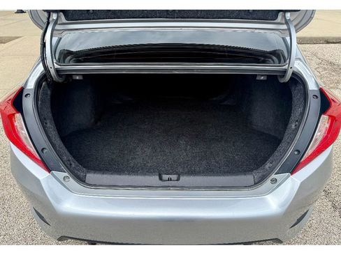 Used 2020 Honda Civic Sport image 19