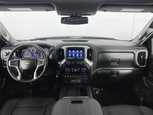 Used 2021 Chevrolet Silverado 1500 LTZ w/ LTZ Premium Package image 13