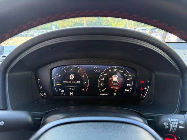 Used 2025 Honda Civic Type R image 12