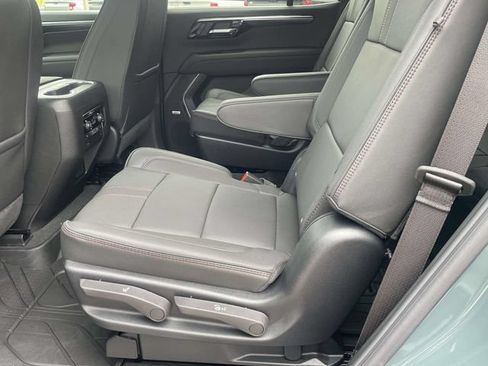 New 2026 Chevrolet Tahoe RST w/ Comfort Package RWD image 10