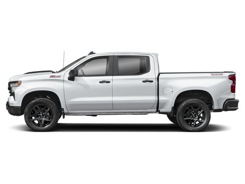 New 2026 Chevrolet Silverado 1500 LT Trail Boss w/ Convenience Package II AWD/4WD image 27