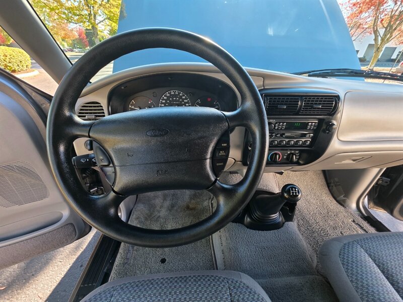 Used 1998 Ford Ranger Splash RWD image 35