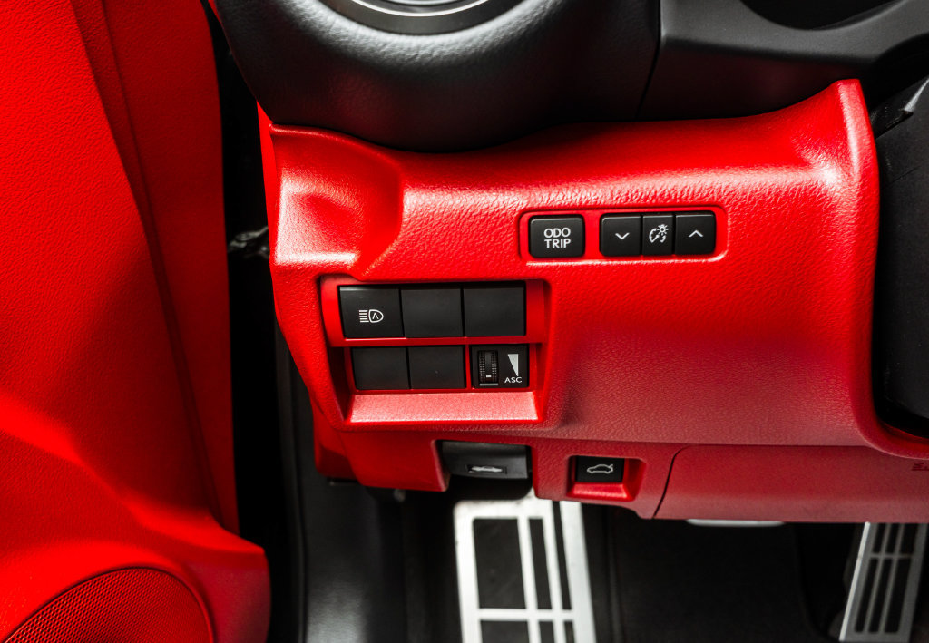 Used 2023 Lexus IS 350 F Sport w/ Memory Package AWD/4WD image 17