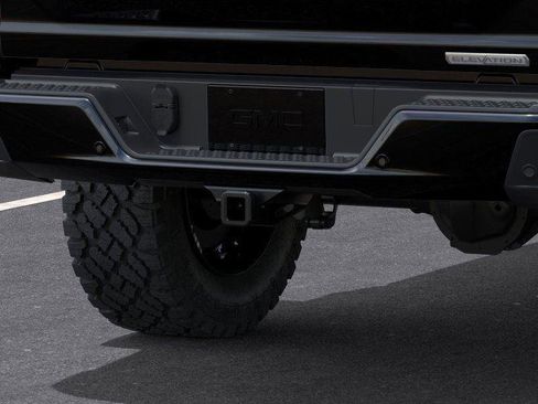 New 2026 GMC Canyon Elevation image 14