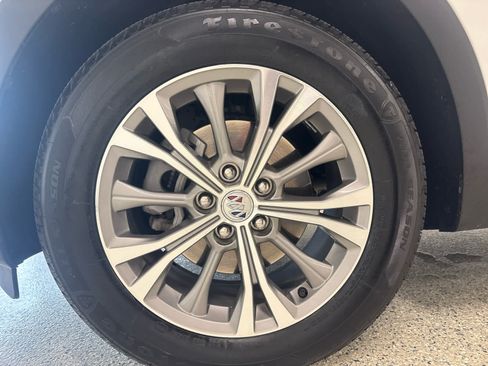 Used 2023 Buick Envision Preferred FWD image 10