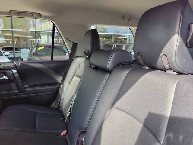 Used 2023 Toyota 4Runner TRD Off-Road Premium w/ Off Road Premium Plus Package AWD/4WD image 13