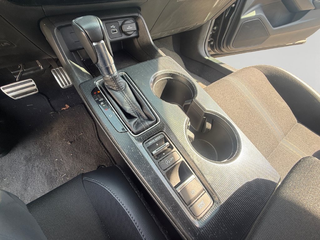Used 2024 Honda Civic Sport image 18