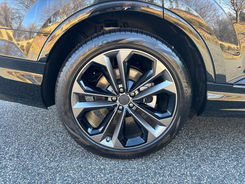 New 2026 Audi Q7 3.0T Premium Plus image 23