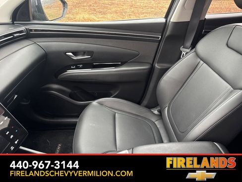 Used 2023 Hyundai Tucson XRT image 15