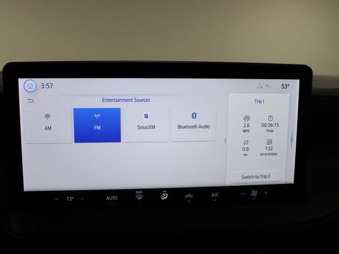 New 2026 Ford Maverick Lobo AWD/4WD image 42