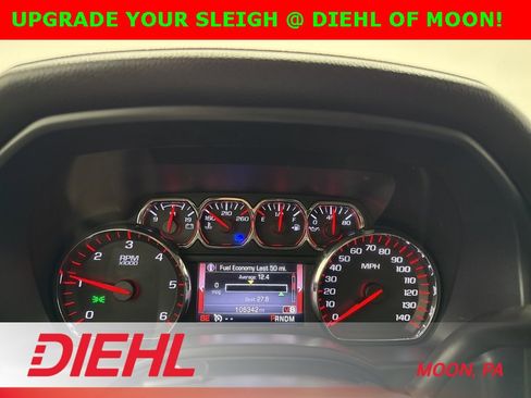 Used 2016 GMC Sierra 1500 SLE w/ SLE Value Package image 27