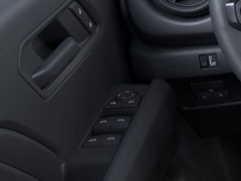 New 2026 Chevrolet Colorado W/T w/ Advanced Trailering Package image 22