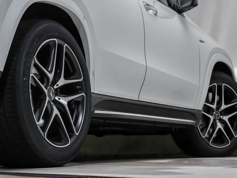 New 2026 Mercedes-Benz GLE 53 AMG 4MATIC Coupe image 22