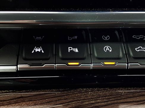 New 2026 Chevrolet Silverado 1500 RST image 12