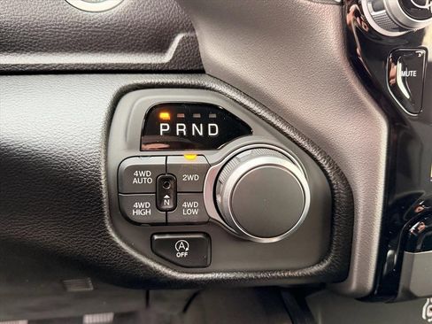 New 2026 RAM 1500 Big Horn image 15