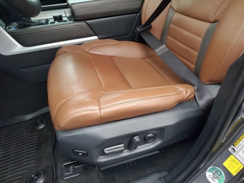 Used 2023 Toyota Tundra 1794 Edition w/ TRD Off-Road Package image 13