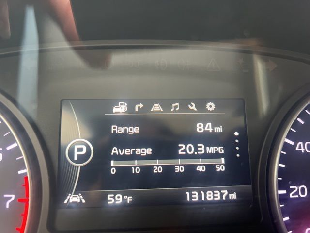 Used 2016 Kia Optima SX w/ Chrome Wheel Package FWD image 24
